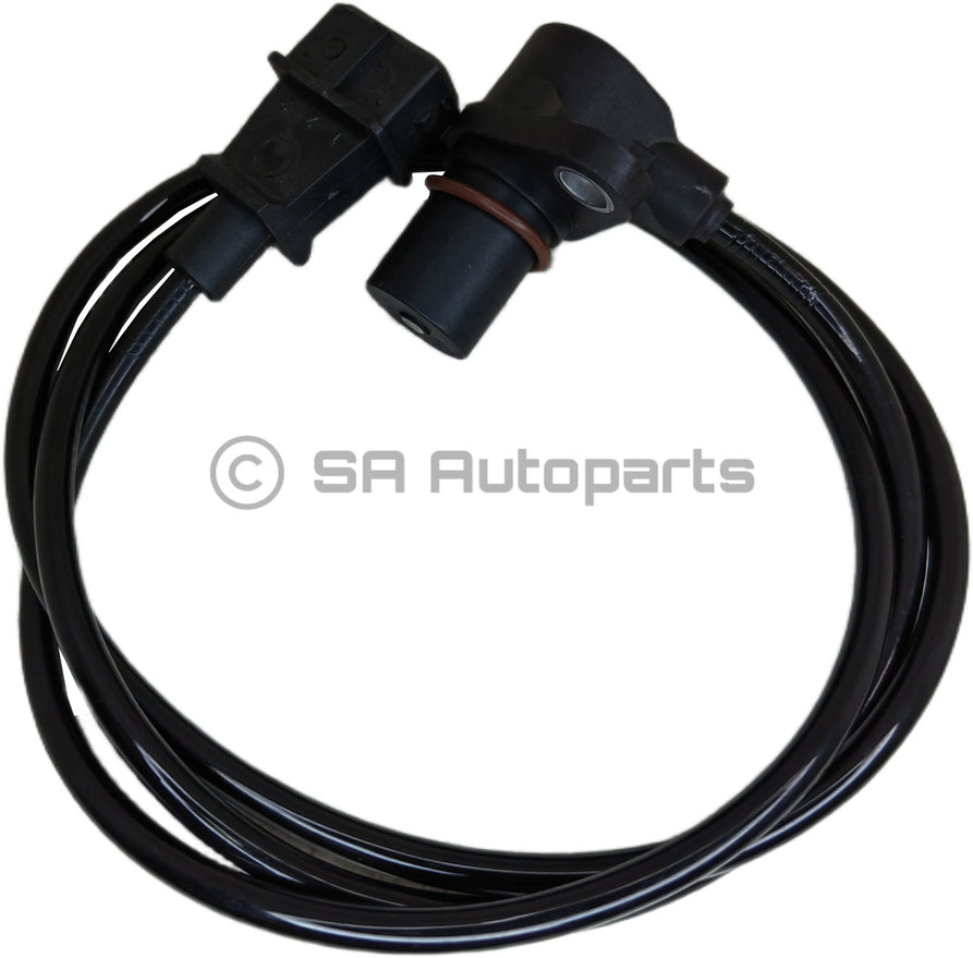 OPEL 8V (short) (3 pin) crank sensor