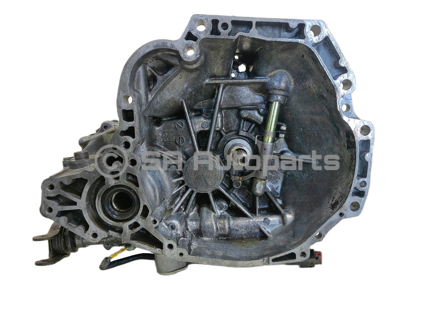 NISSAN SR20DE 200STI/GXI 5 speed manual gearbox