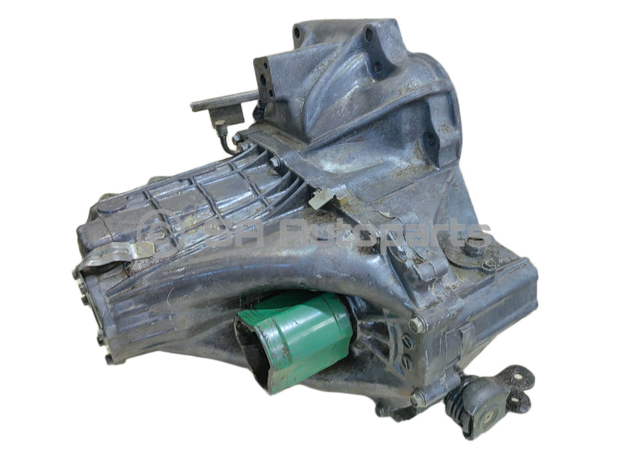 NISSAN SR20DE 200STI/GXI 5 speed manual gearbox