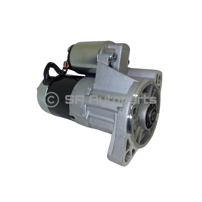 NISSAN Z24 REDUCTION (9T) STARTER