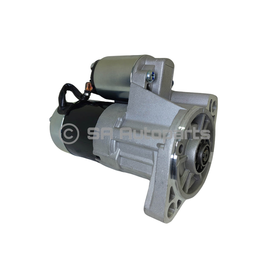 NISSAN Z24 REDUCTION (9T) STARTER