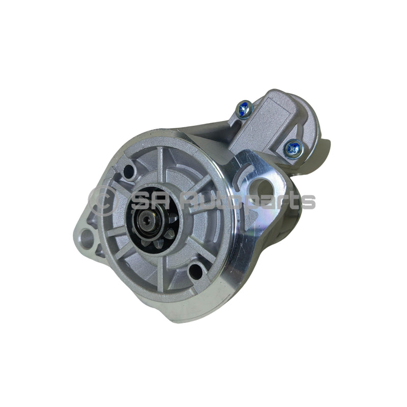 NISSAN Z24 REDUCTION (9T) STARTER