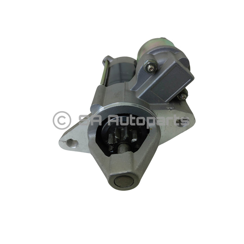 NISSAN J15 (9T) STARTER