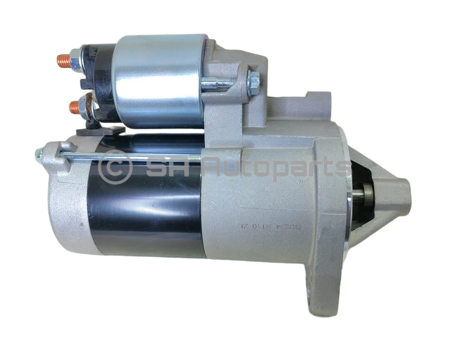 NiSSAN KA24 (9) starter