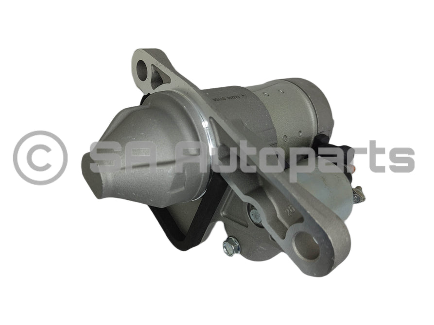 NISSAN QASHQAI / TIDA / XTRAIL / RENAULT CLIO III/ MEGANE (10T) starter