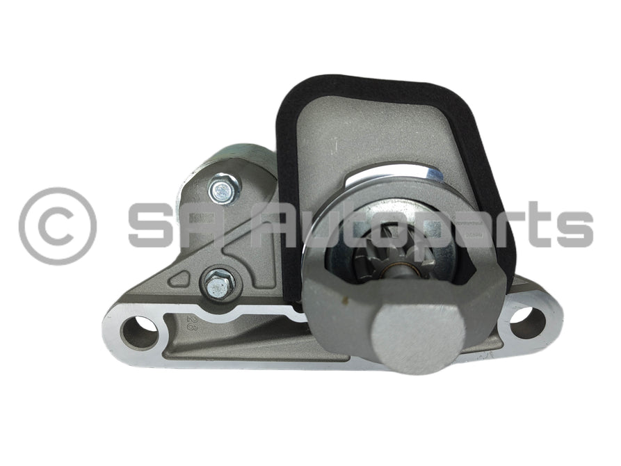 NISSAN QASHQAI / TIDA / XTRAIL / RENAULT CLIO III/ MEGANE (10T) starter