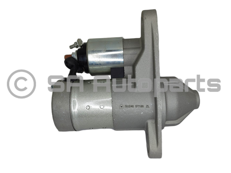 NISSAN QASHQAI / TIDA / XTRAIL / RENAULT CLIO III/ MEGANE (10T) starter