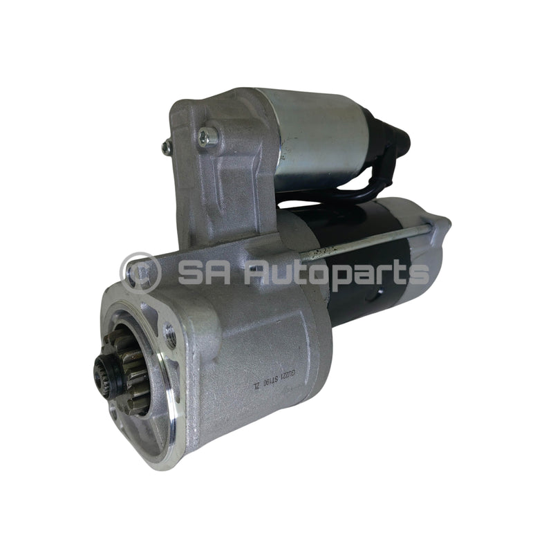 HYUNDAI H100 REDUCTION (13T) STARTER