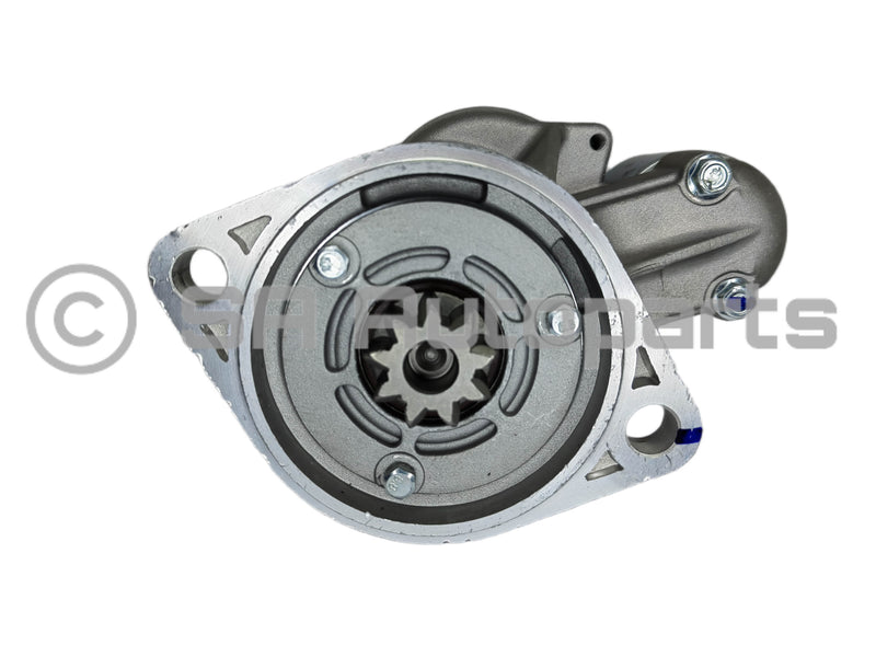 ISUZU 4JJ1 4JK1 REDUCTION (9T) starter