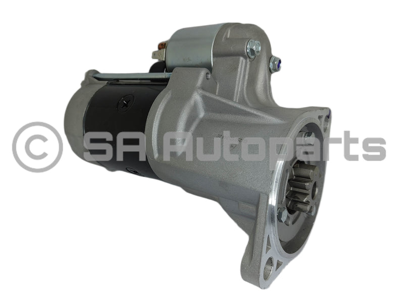 ISUZU 4JJ1 4JK1 REDUCTION (9T) starter