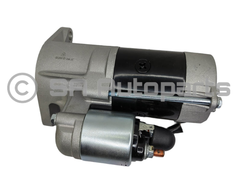 ISUZU 4JJ1 4JK1 REDUCTION (9T) starter