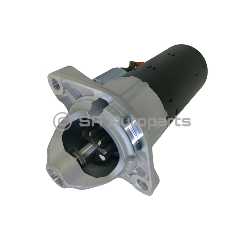 TOYOTA HILUX D4D 2.5L / 3L (9T) STARTER