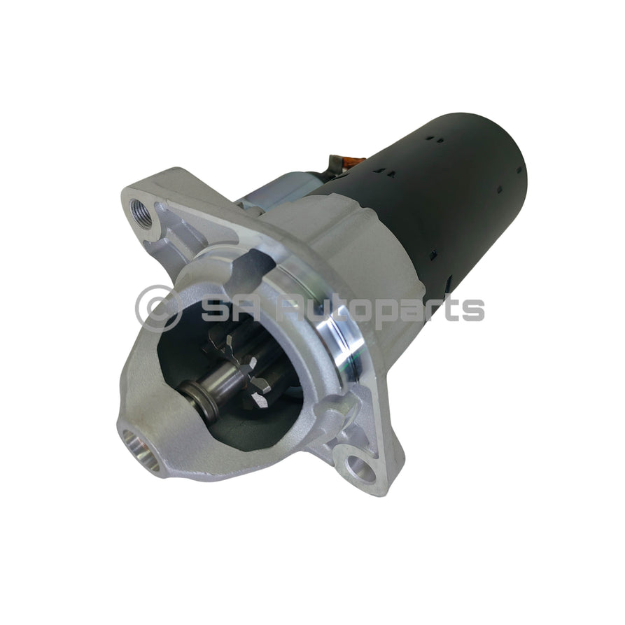 TOYOTA HILUX D4D 2.5L / 3L (9T) STARTER