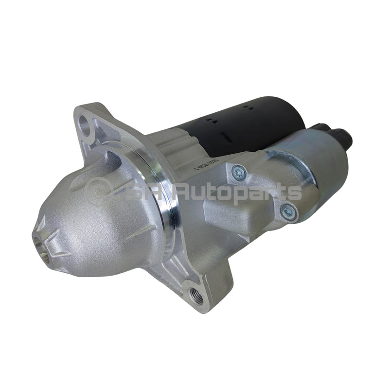 TOYOTA HILUX D4D 2.5L / 3L (9T) STARTER