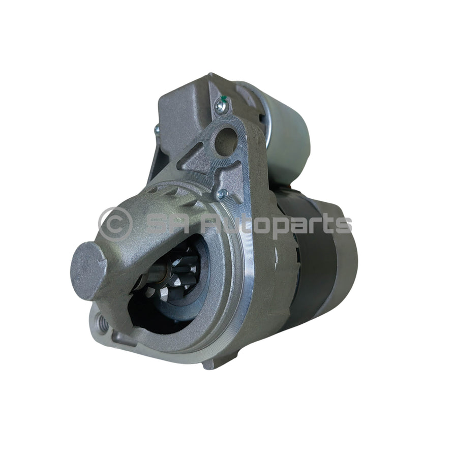 NISSAN MICRA CR14 (8T) STARTER