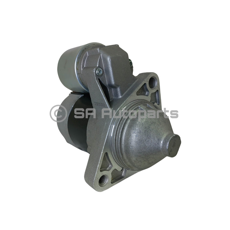 NISSAN MICRA CR14 (8T) STARTER