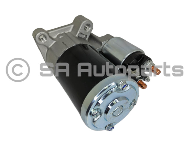 NISSAN NP200 / RENAULT K4M (8T) starter