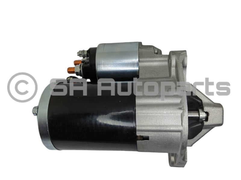 NISSAN NP200 / RENAULT K4M (8T) starter