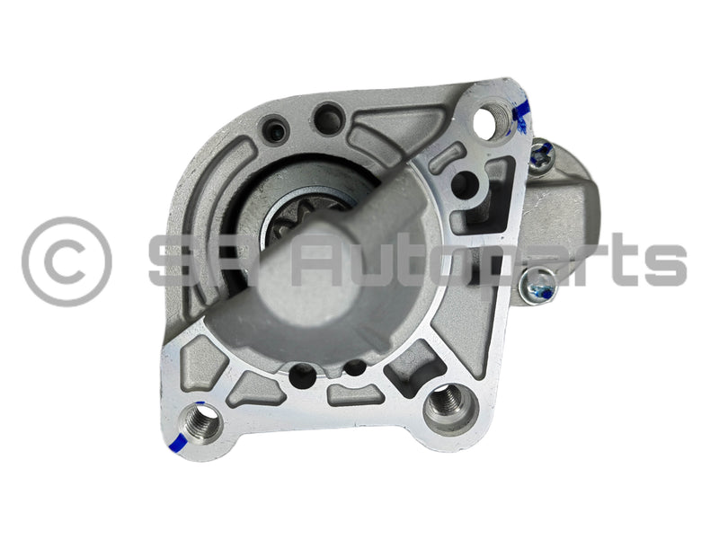 NISSAN NP200 / RENAULT K4M (8T) starter