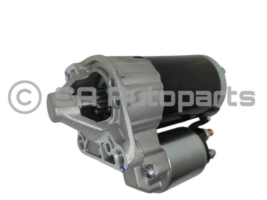 NISSAN NP200 / RENAULT K4M (8T) starter