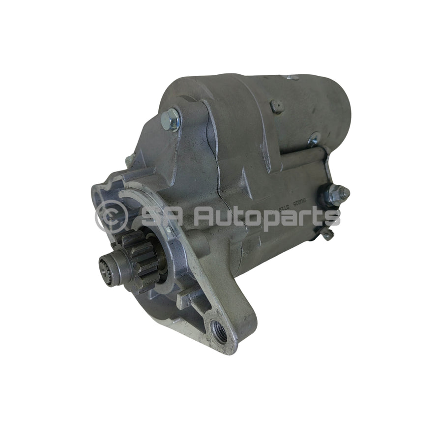 TOYOTA HILUX 2L / 3L REDUCTION (10T) STARTER