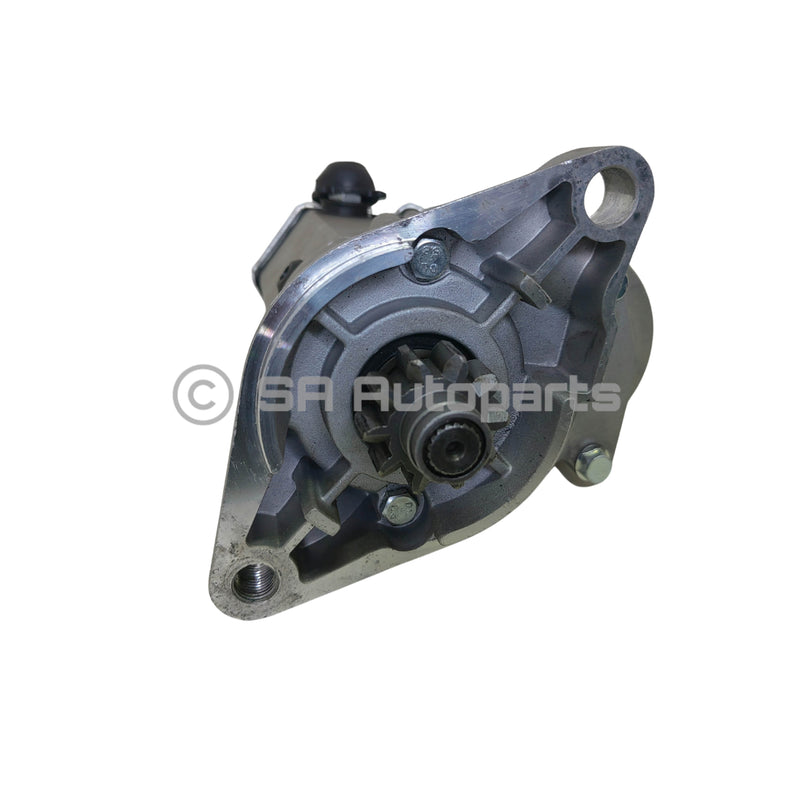 TOYOTA HILUX 2L / 3L REDUCTION (10T) STARTER