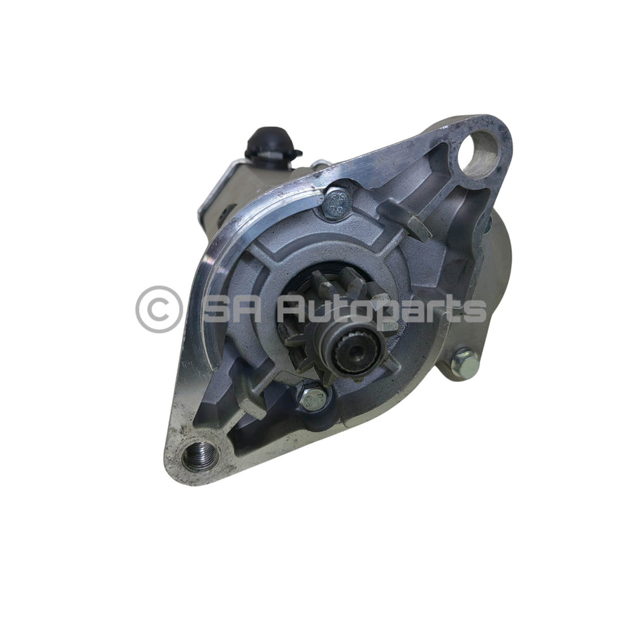 TOYOTA HILUX 2L / 3L REDUCTION (10T) STARTER