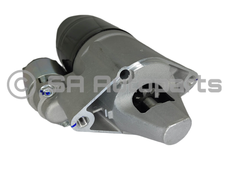 TOYOTA 4AGE 16V TWINCAM RWD (9T) starter