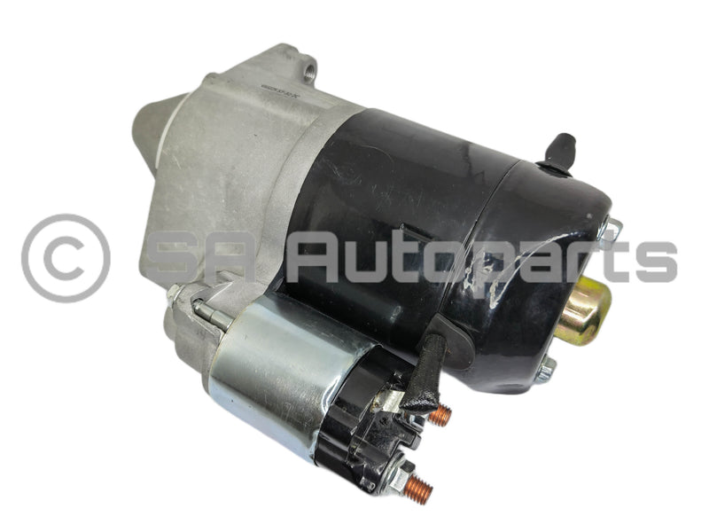 TOYOTA 4AGE 16V TWINCAM RWD (9T) starter