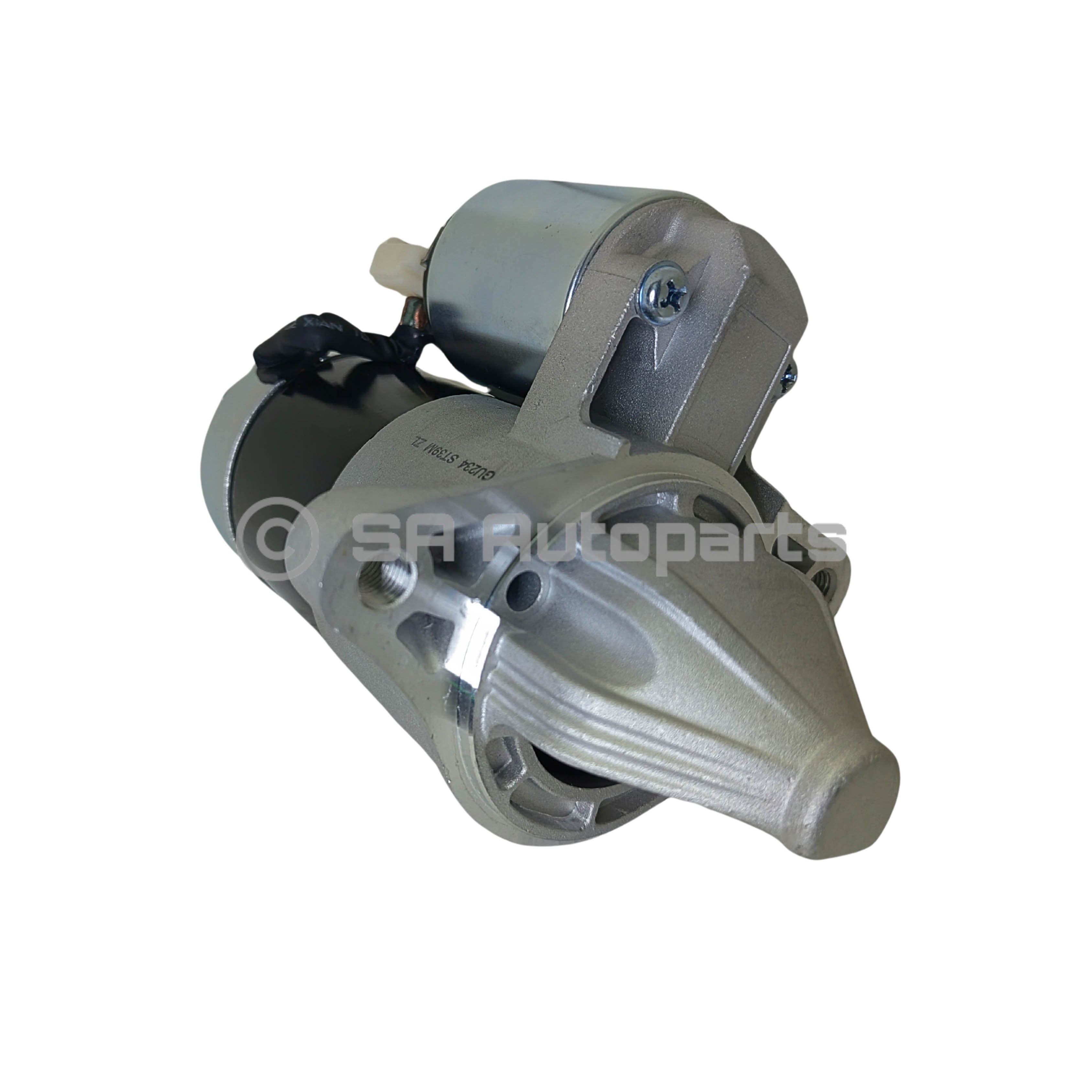 TOYOTA Y SERIES (9T) STARTER – SA Autoparts