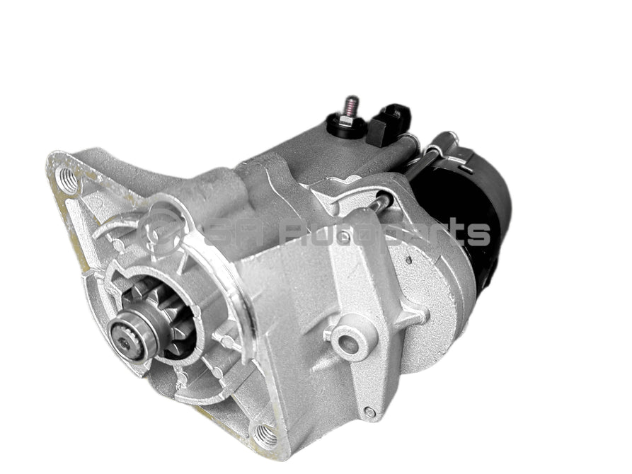 TOYOTA 4A 8V (9T) FRONT STARTER