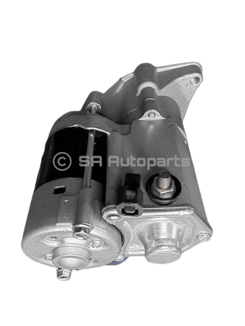 TOYOTA 4A 8V (9T) FRONT STARTER