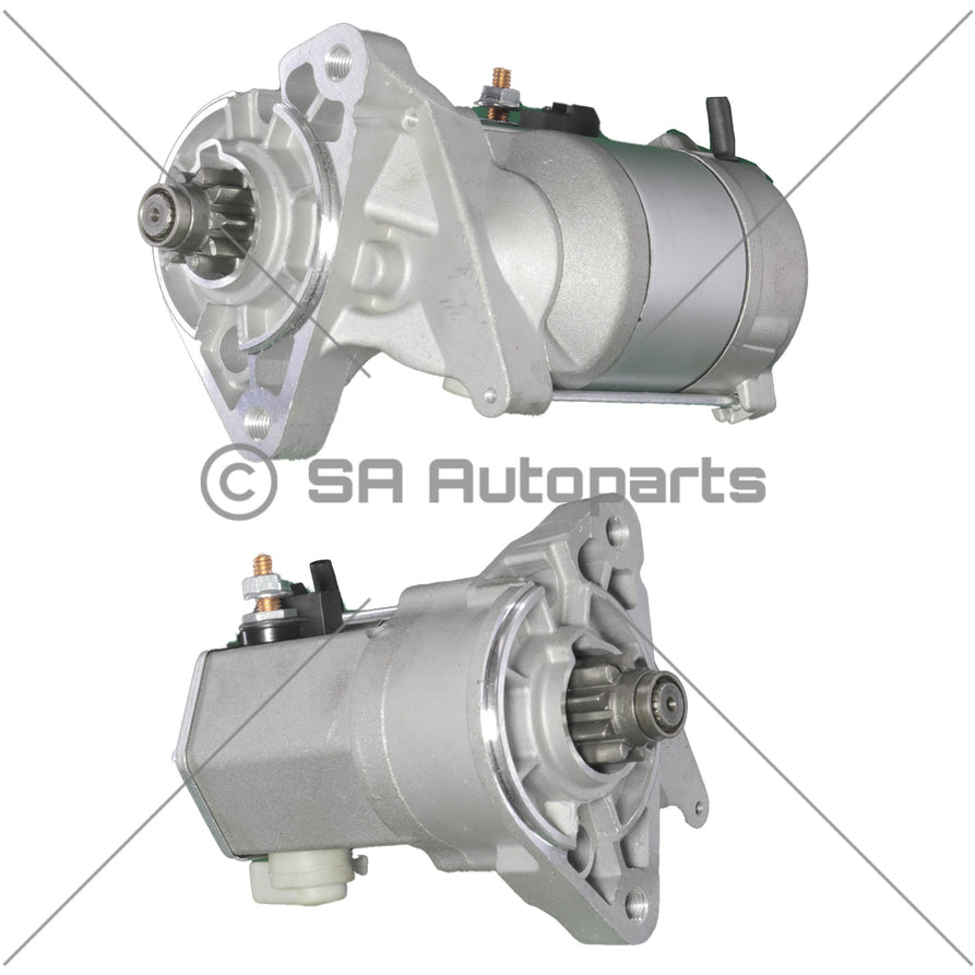 TOYOTA 2TR HILUX / QUANTUM (9T) REDUCTION STARTER