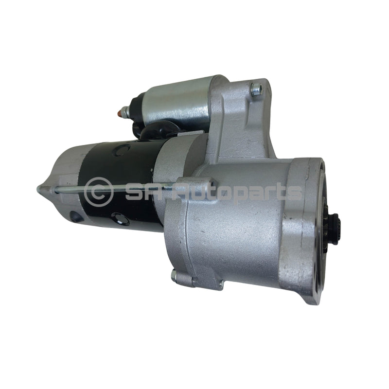 HYUNDAI H100 REDUCTION (13T) STARTER