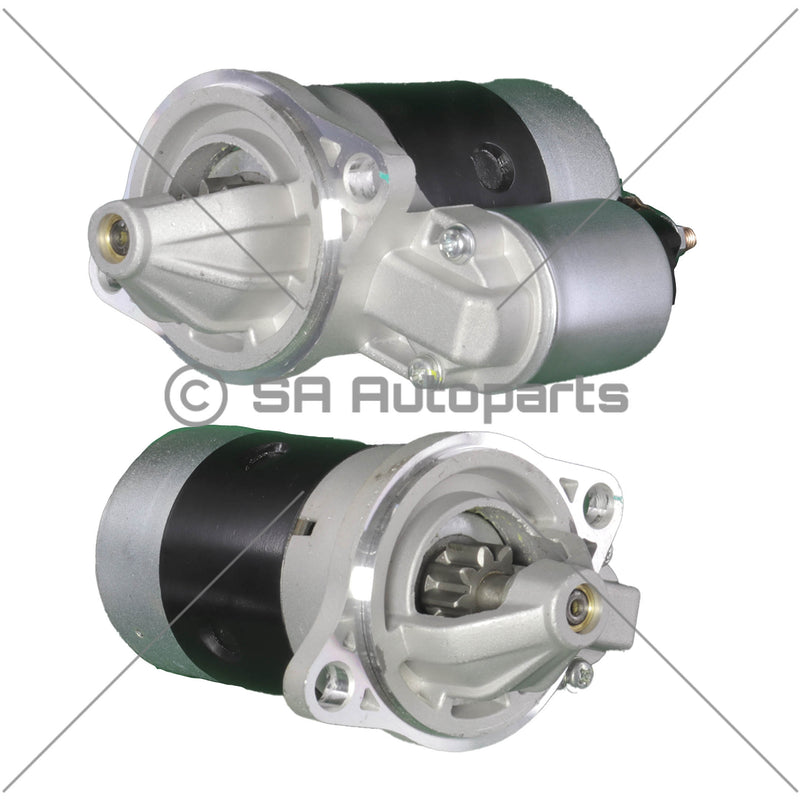 NISSAN L16 / L18 (9T) STARTER