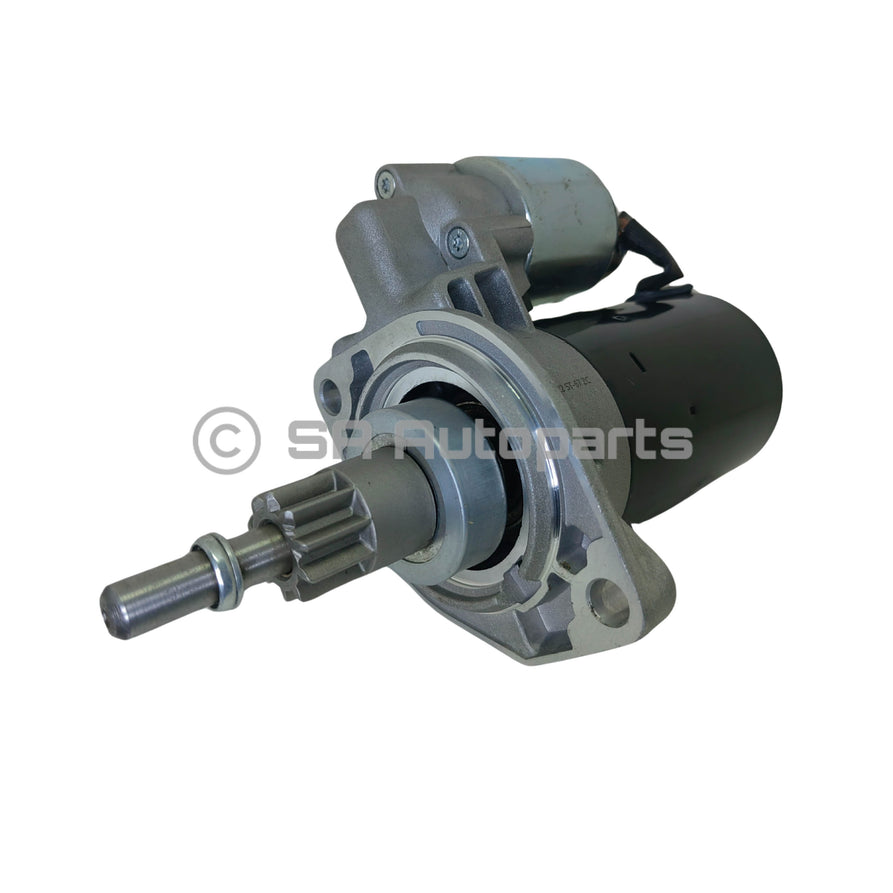 VW 1.8 / 2L 16V REDUCTION (10T) STARTER