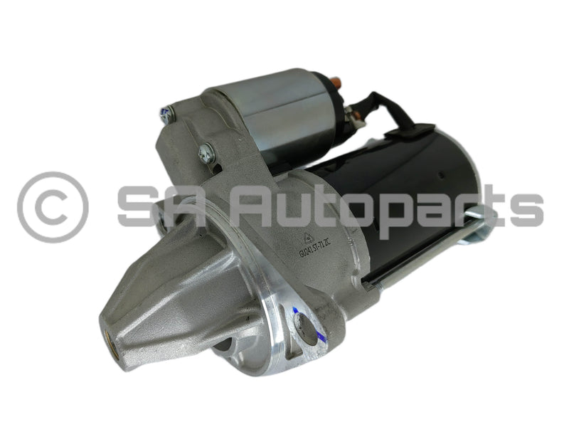 OPEL 1,8 / 2L 8V (9T) STARTER