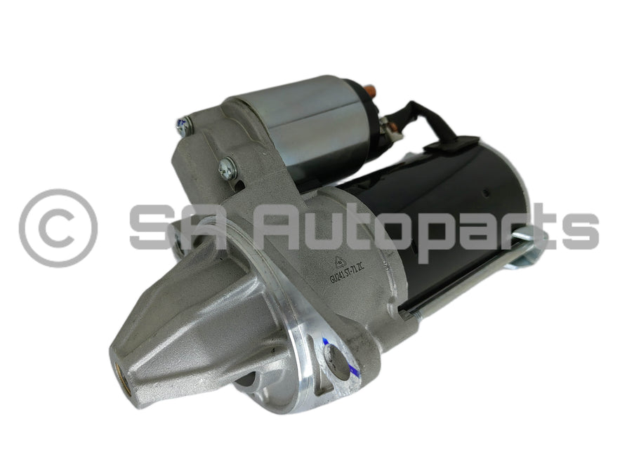 OPEL 1,8 / 2L 8V (9T) STARTER