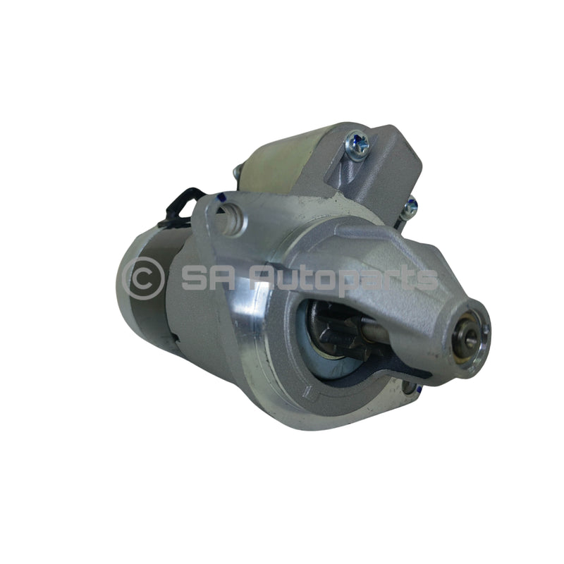 OPEL 1,4 / 1,6 8V (9T) STARTER