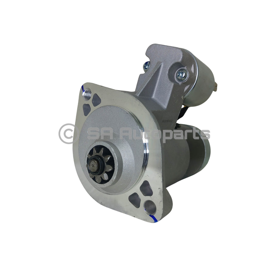 OPEL 1.7 DIESEL REDUCTION (9T) STARTER