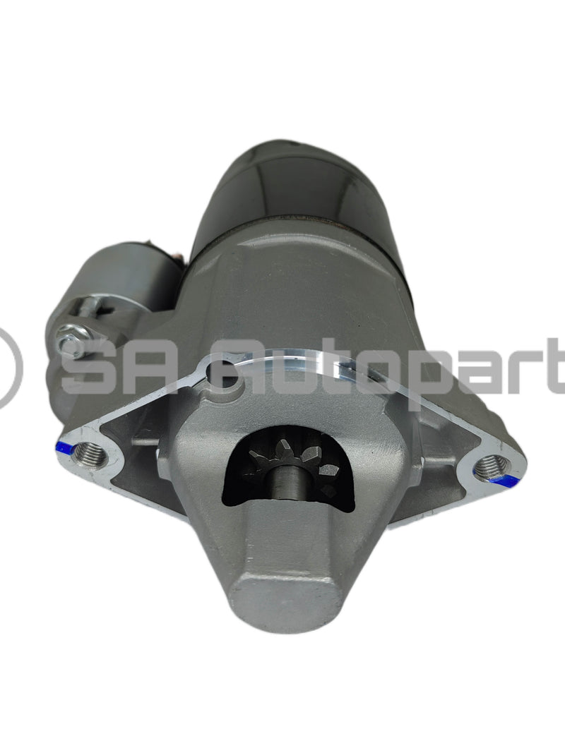 TOYOTA 4AGE 16V TWINCAM (9T) starter