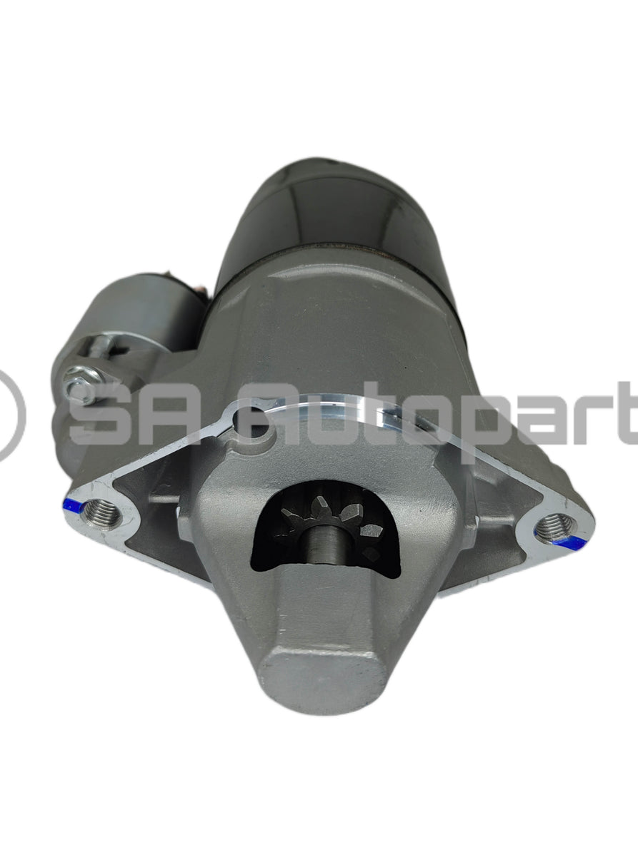 TOYOTA 4AGE 16V TWINCAM (9T) starter