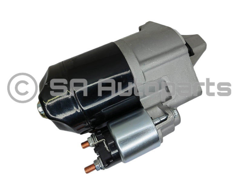 TOYOTA 4AGE 16V TWINCAM (9T) starter