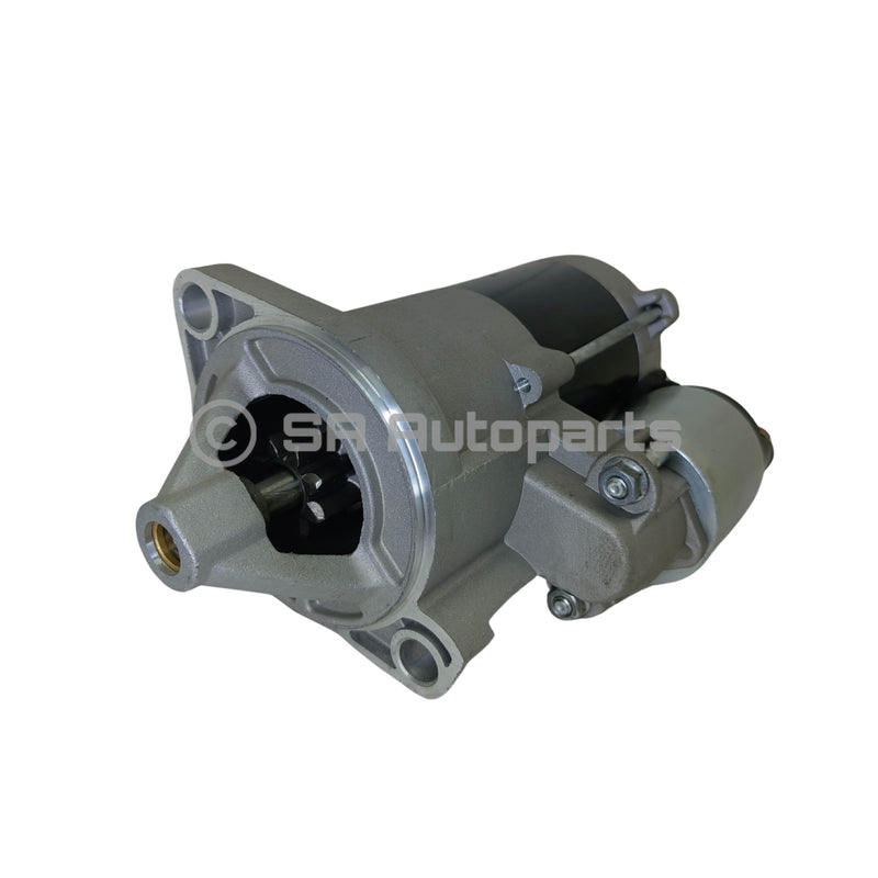 NISSAN Z24 (8T) STARTER