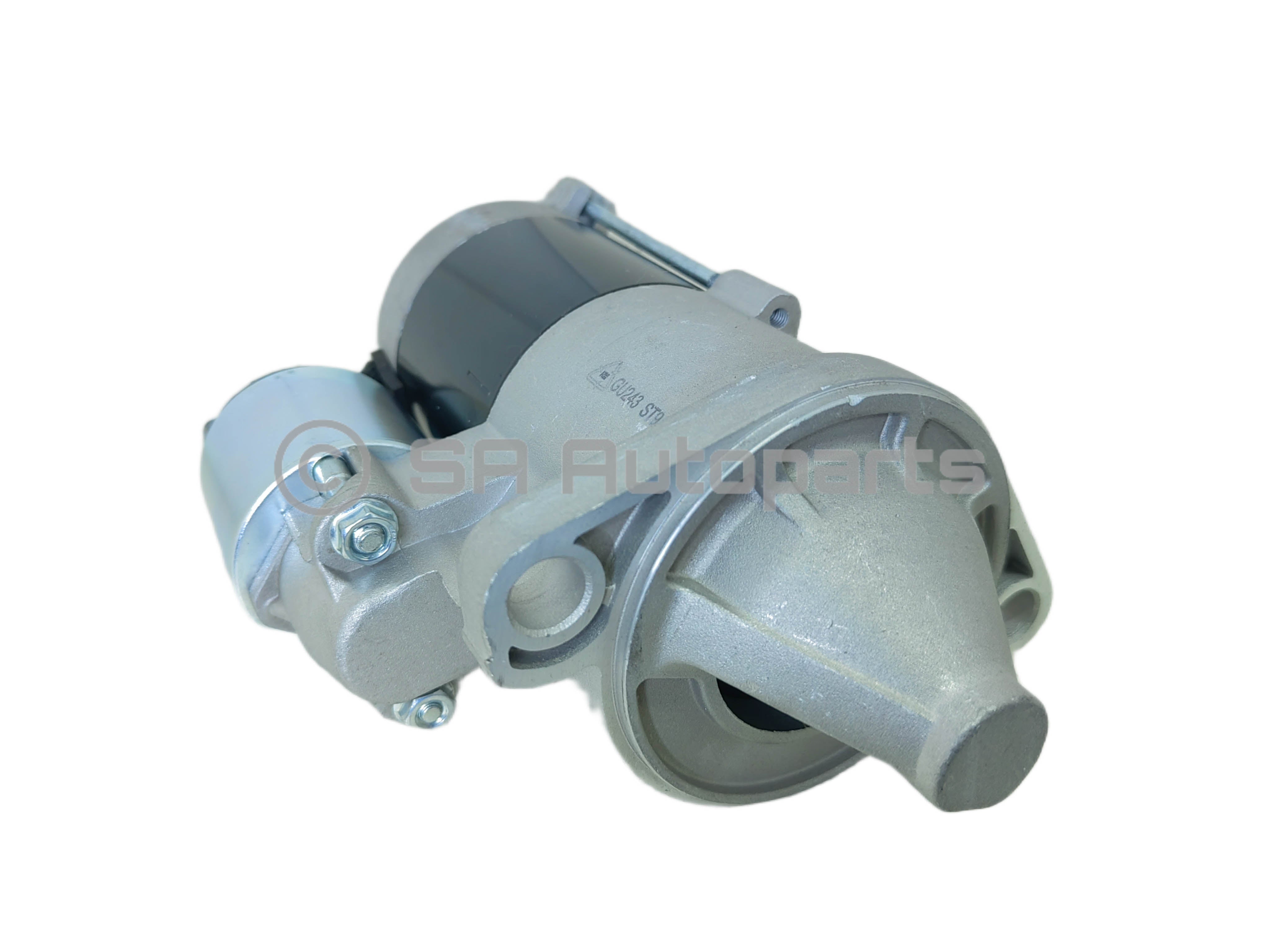 Ｔｈｅ２０ｔｈＡＮＮＩＶＥＲＳＡＲＹＦＩＮＡＬ！ＳＴＡＲＴＩＮＧＯＶＥＲ２０１４ NISSAN Z24 (8T) STARTER – SA Autoparts