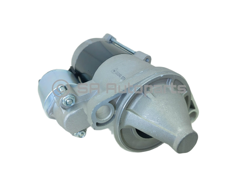 NISSAN Z24 (8T) STARTER