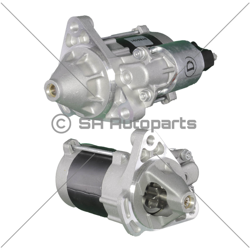 TOYOTA AVANZA 1.3 / 1.5 K3 / 3SZ (8T) STARTER