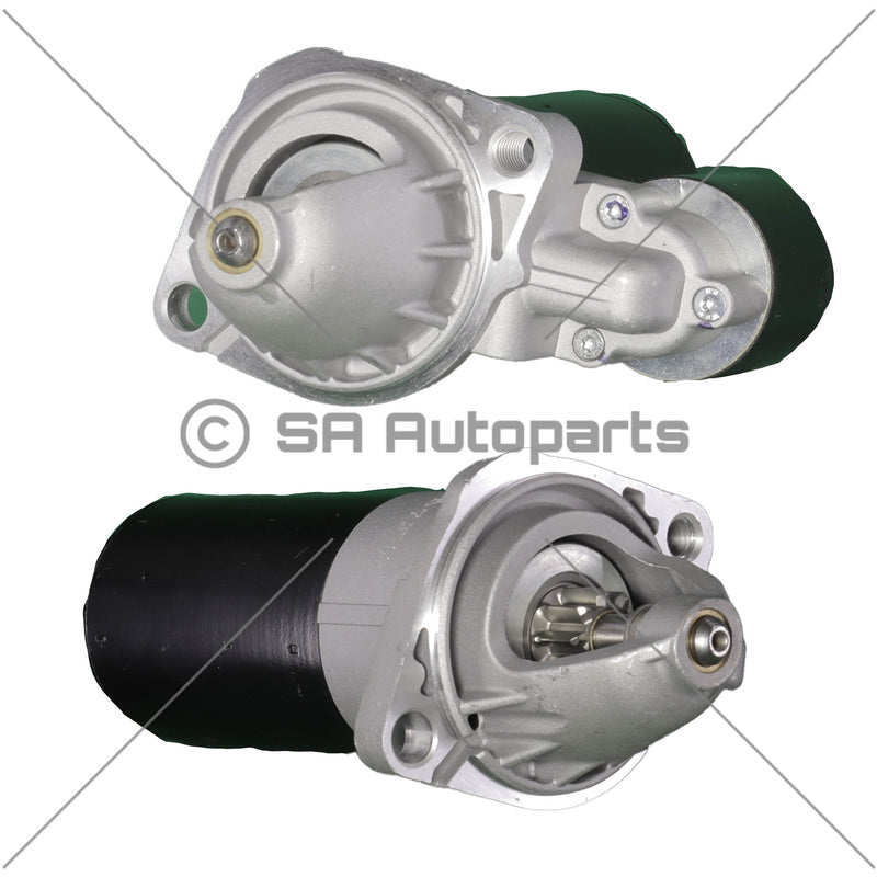 AUDI 500E / VW MICROBUS (9T) STARTER