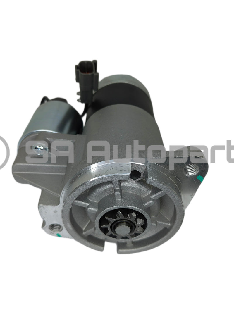 NISSAN VG30 REDUCTION (9T) starter