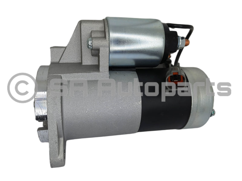 NISSAN VG30 REDUCTION (9T) starter